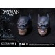 Batman Arkham Origins 1/3 Statue Batman Noel 76 cm